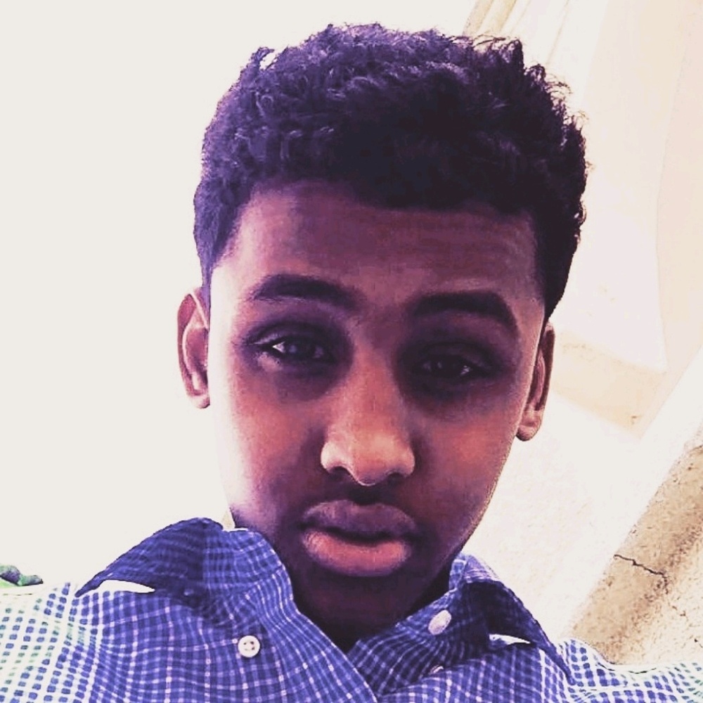 Meet your Posher, Khalid